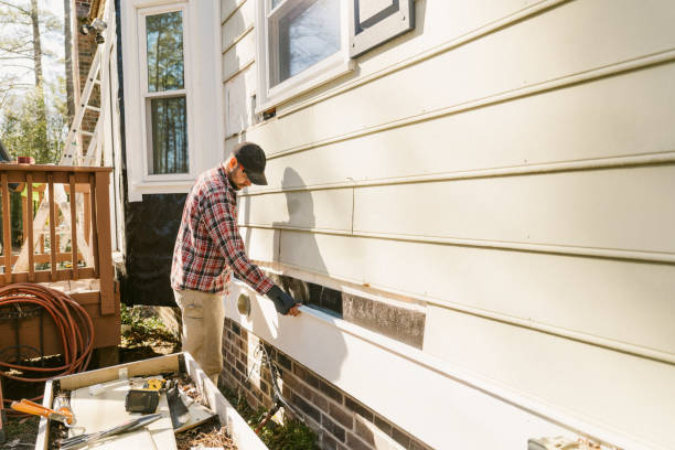 Trusted Fiber Cement Siding service in Josephine, TX - Creative Siding